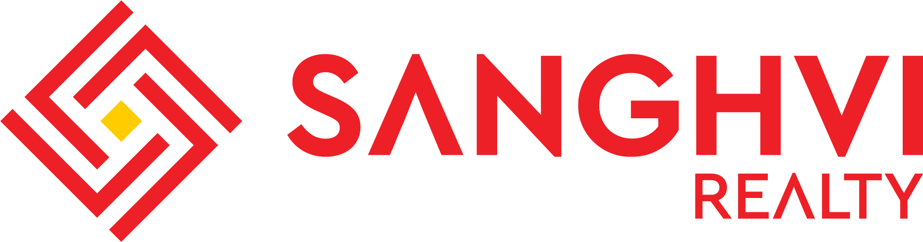 sanghvi crystal Logo 2